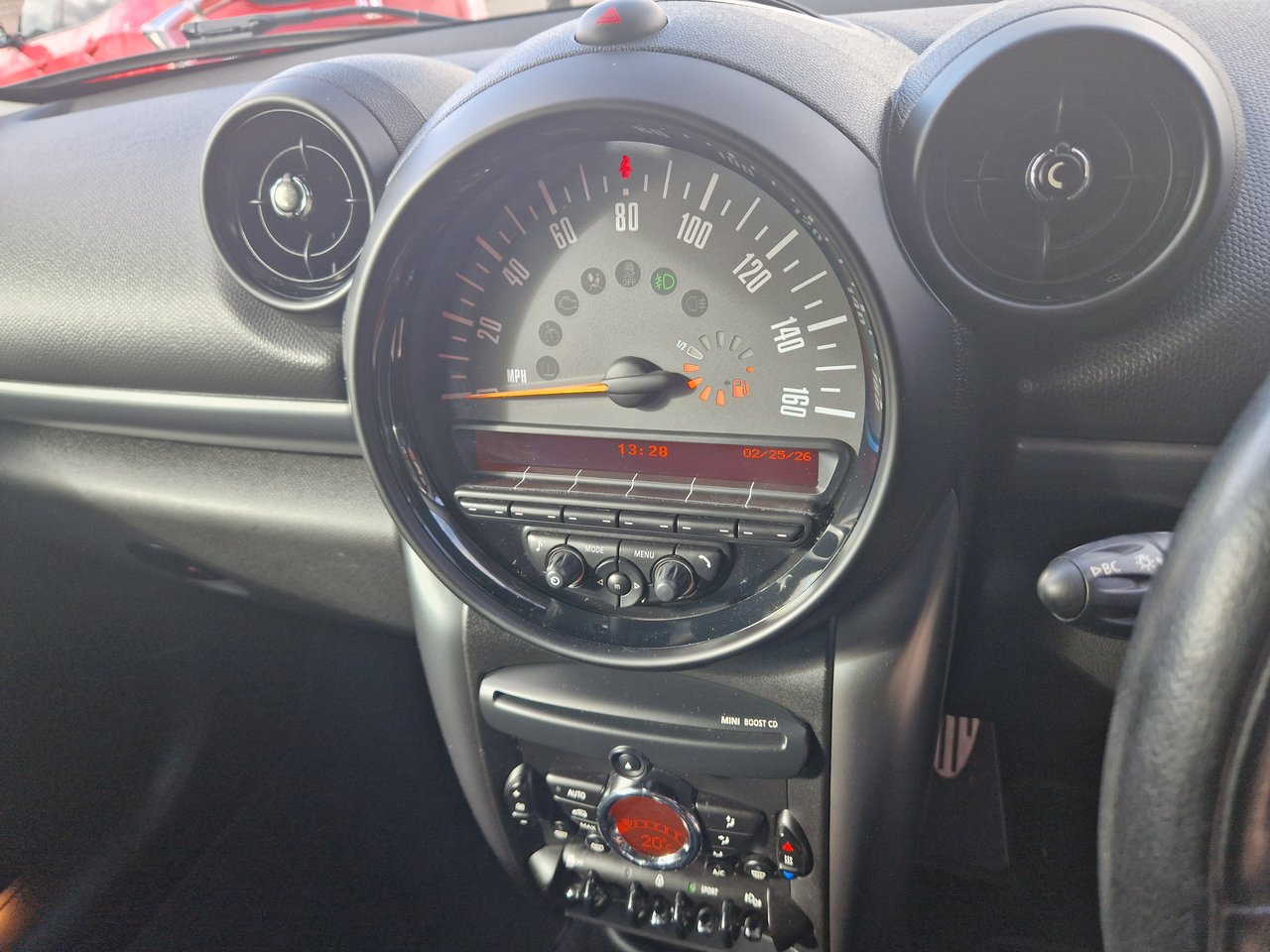 Used MINI Countryman 2016 for sale - 78102358: Photo 7