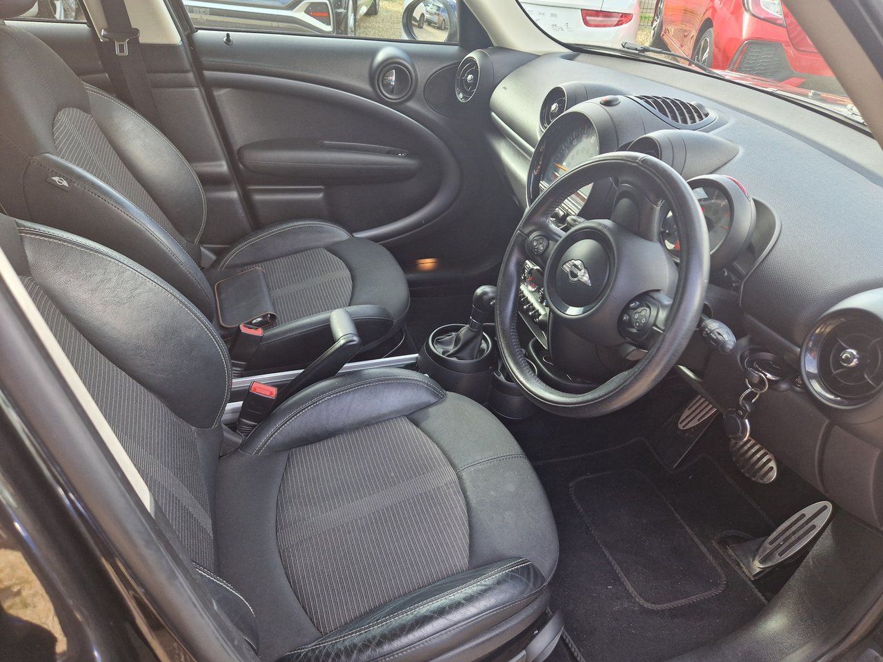 Used MINI Countryman 2016 for sale - 78102358: Photo 8