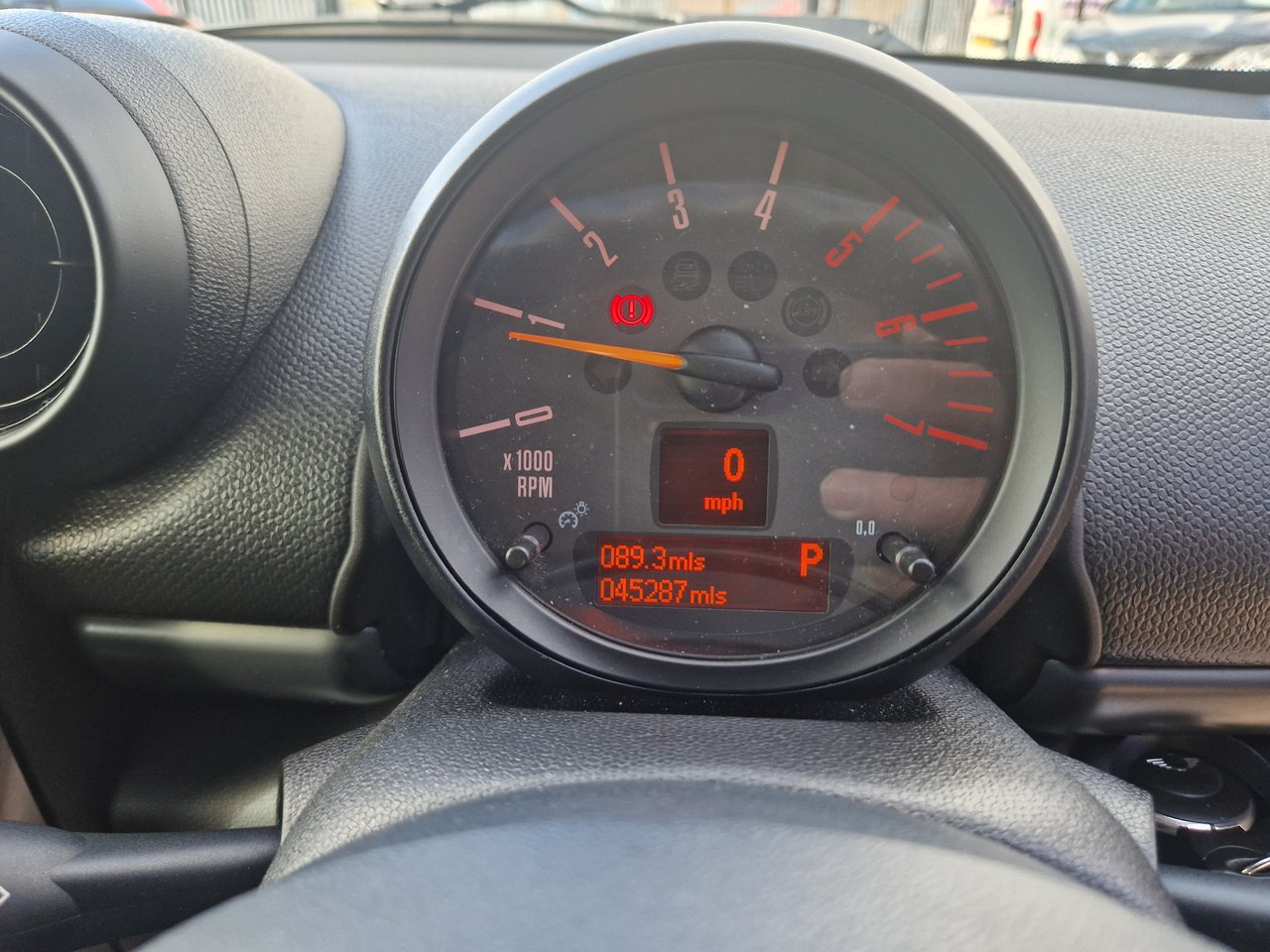 Used MINI Countryman 2016 for sale - 78102358: Photo 9