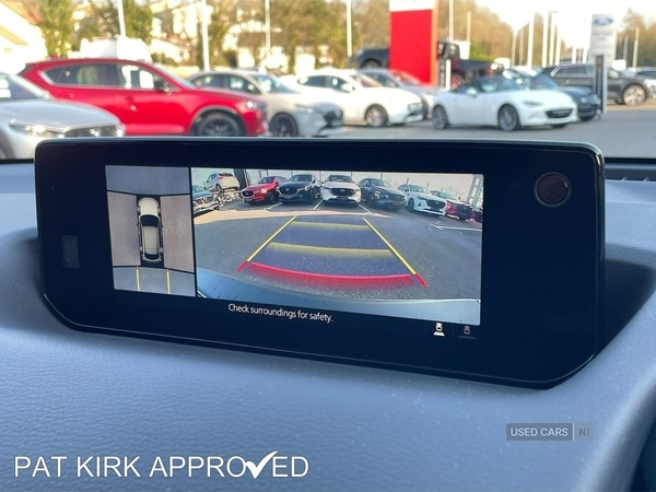 Used Mazda MX-30 2024 for sale - 77634250: Photo 10