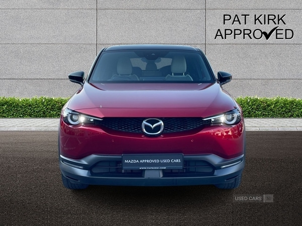 Used Mazda MX-30 2024 for sale - 77634250: Photo 12