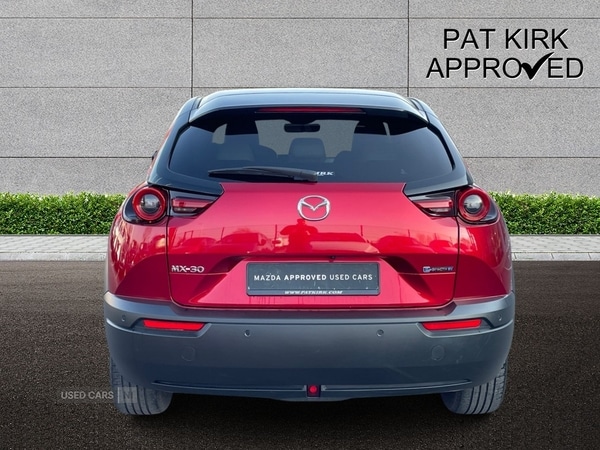 Used Mazda MX-30 2024 for sale - 77634250: Photo 13