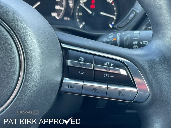 Used Mazda MX-30 2024 for sale - 77634250: Photo 17