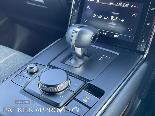 Used Mazda MX-30 2024 for sale - 77634250: Photo 19