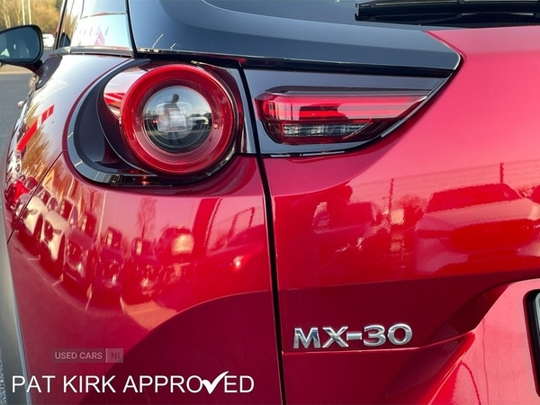 Used Mazda MX-30 2024 for sale - 77634250: Photo 20