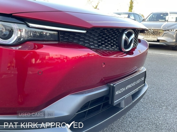 Used Mazda MX-30 2024 for sale - 77634250: Photo 23