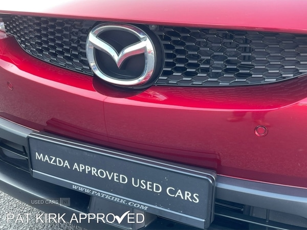 Used Mazda MX-30 2024 for sale - 77634250: Photo 24