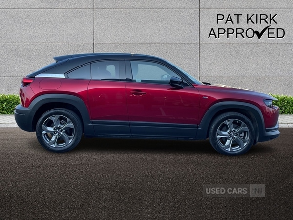 Used Mazda MX-30 2024 for sale - 77634250: Photo 3