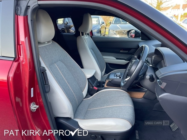 Used Mazda MX-30 2024 for sale - 77634250: Photo 6