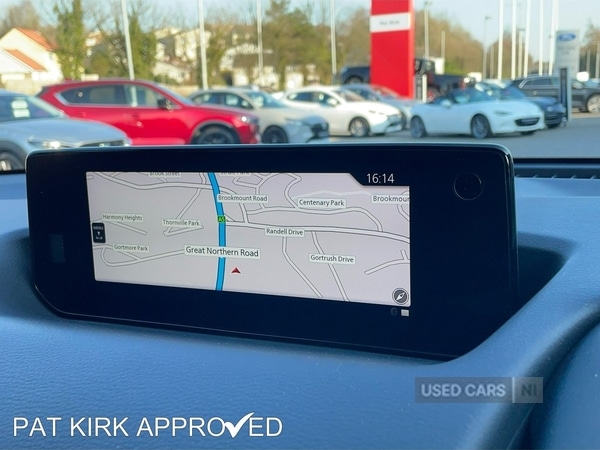 Used Mazda MX-30 2024 for sale - 77634250: Photo 8