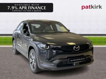 2024 - 107kW Exclusive Line 35.5kWh 5dr Auto