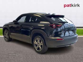 Used Mazda MX-30 2024 for sale - 72828089: Photo