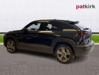 Used Mazda MX-30 2024 for sale - 72828089: Photo