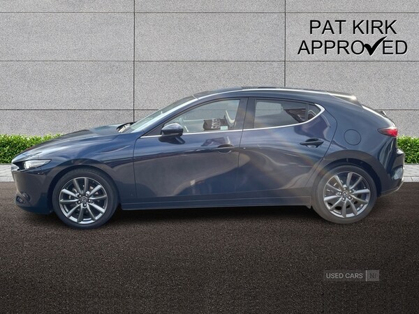 Used Mazda Mazda3 2023 for sale - 75508716: Photo 15