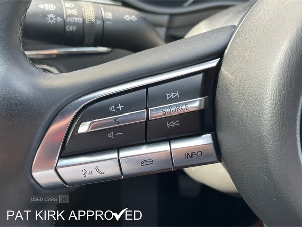 Used Mazda Mazda3 2023 for sale - 75508716: Photo 19