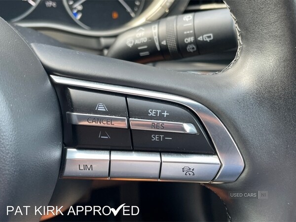 Used Mazda Mazda3 2023 for sale - 75508716: Photo 20