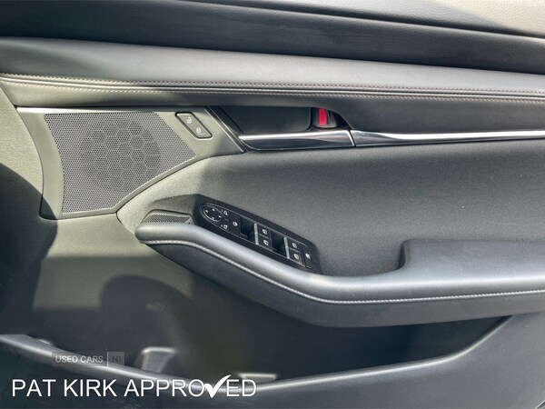Used Mazda Mazda3 2023 for sale - 75508716: Photo 21