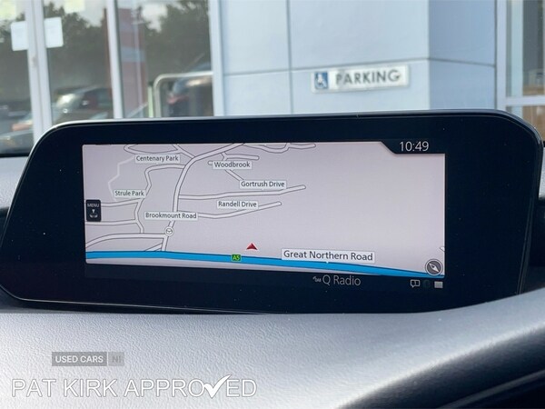 Used Mazda Mazda3 2023 for sale - 75508716: Photo 23