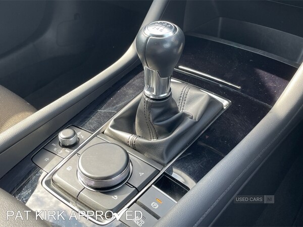 Used Mazda Mazda3 2023 for sale - 75508716: Photo 24