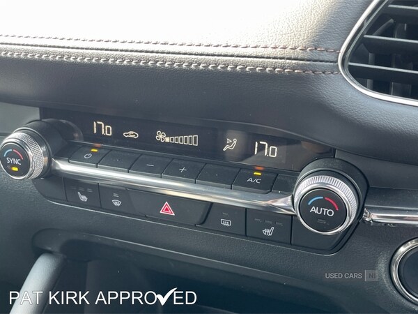 Used Mazda Mazda3 2023 for sale - 75508716: Photo 25