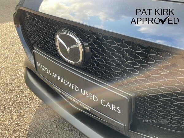Used Mazda Mazda3 2023 for sale - 75508716: Photo 29