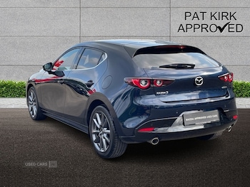 Used Mazda Mazda3 2023 for sale - 75508716: Photo