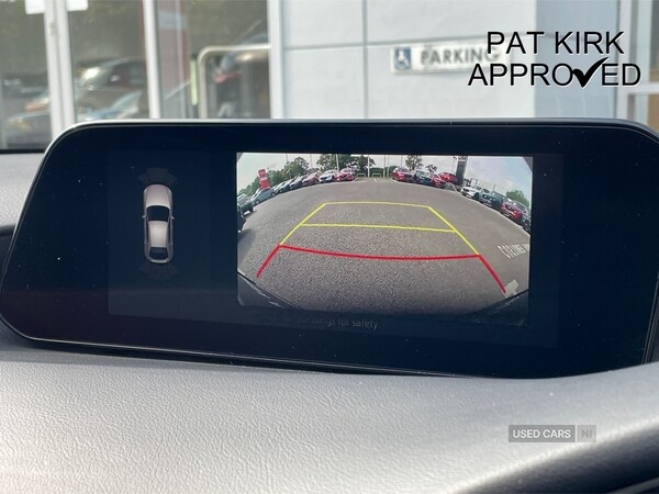 Used Mazda Mazda3 2023 for sale - 75508716: Photo 30