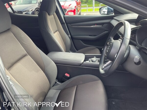 Used Mazda Mazda3 2023 for sale - 75508716: Photo 6