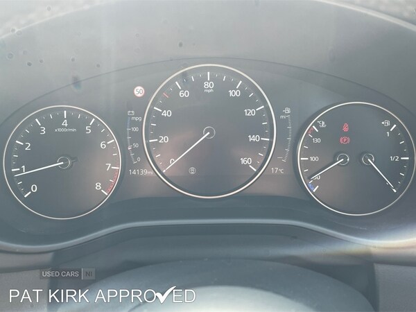 Used Mazda Mazda3 2023 for sale - 75508716: Photo 7