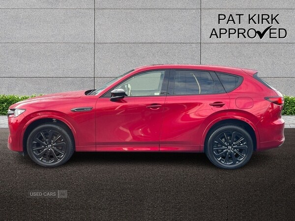 Used Mazda CX-60 2024 for sale - 73427606: Photo 15