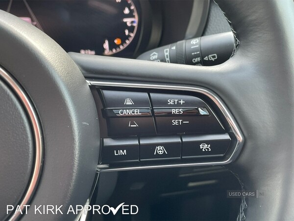 Used Mazda CX-60 2024 for sale - 73427606: Photo 19