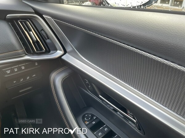 Used Mazda CX-60 2024 for sale - 73427606: Photo 20