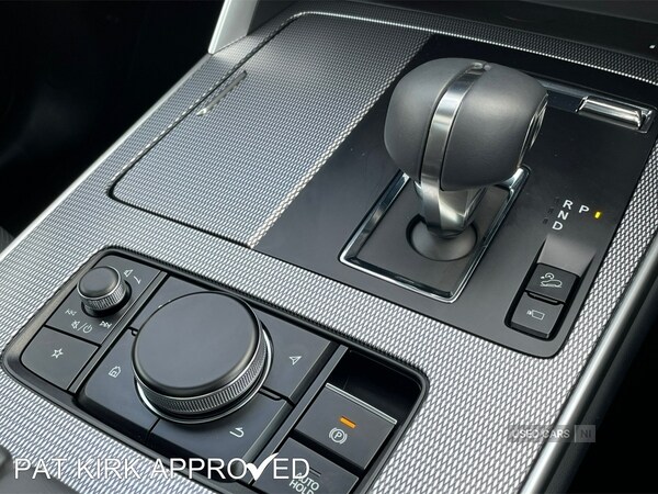 Used Mazda CX-60 2024 for sale - 73427606: Photo 23