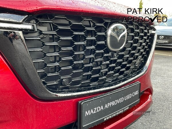 Used Mazda CX-60 2024 for sale - 73427606: Photo 27