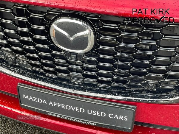 Used Mazda CX-60 2024 for sale - 73427606: Photo 28