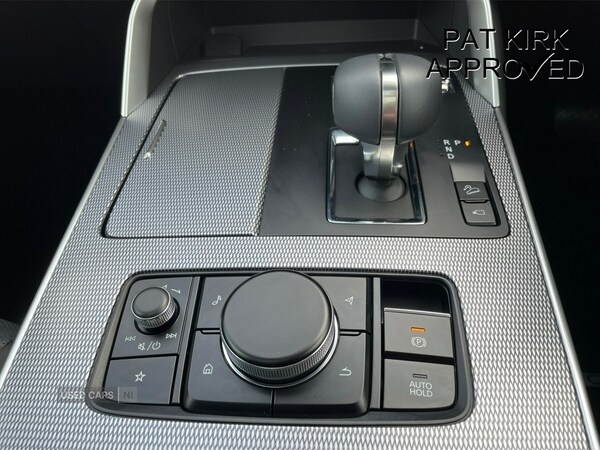 Vehicle 30