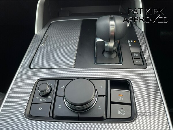 Used Mazda CX-60 2024 for sale - 73427606: Photo 30