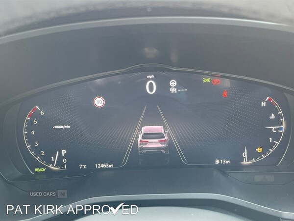 Used Mazda CX-60 2024 for sale - 73427606: Photo 7
