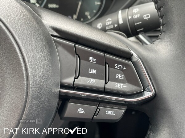 Used Mazda CX-5 2025 for sale - 76216235: Photo 20