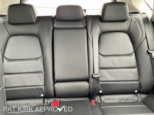 Used Mazda CX-5 2025 for sale - 76216235: Photo 22