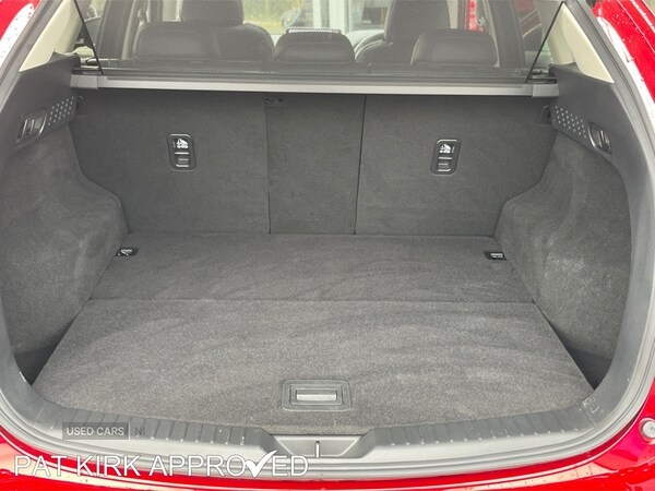 Used Mazda CX-5 2025 for sale - 76216235: Photo 23