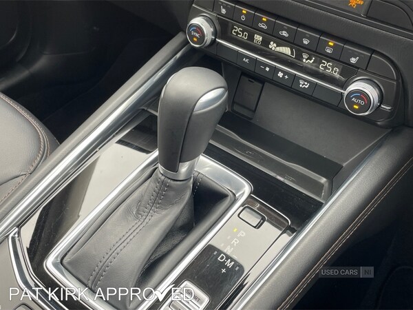 Used Mazda CX-5 2025 for sale - 76216235: Photo 24