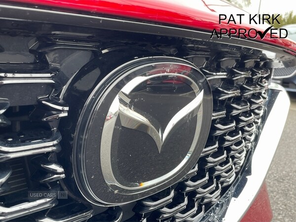 Used Mazda CX-5 2025 for sale - 76216235: Photo 29