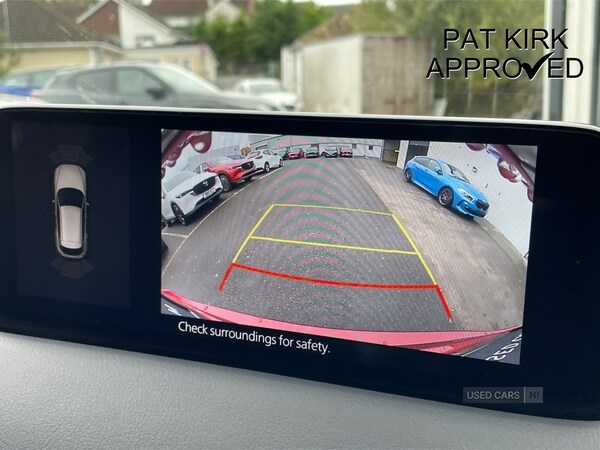 Used Mazda CX-5 2025 for sale - 76216235: Photo 31
