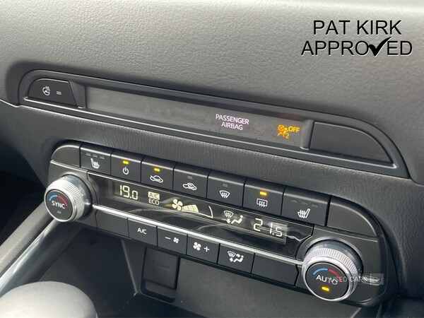 Used Mazda CX-5 2025 for sale - 76216235: Photo 32