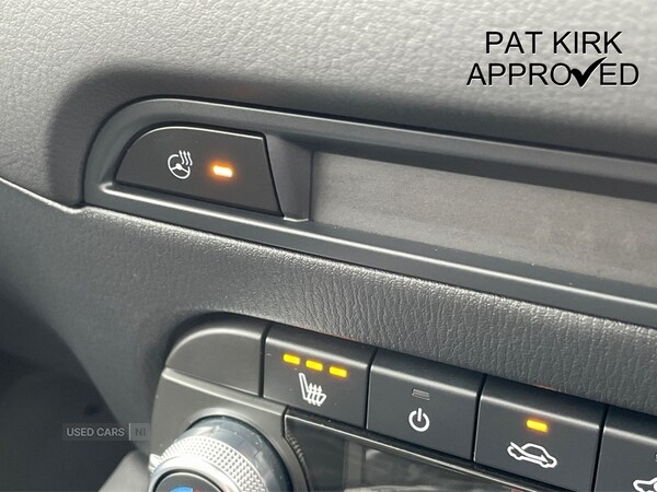 Used Mazda CX-5 2025 for sale - 76216235: Photo 33
