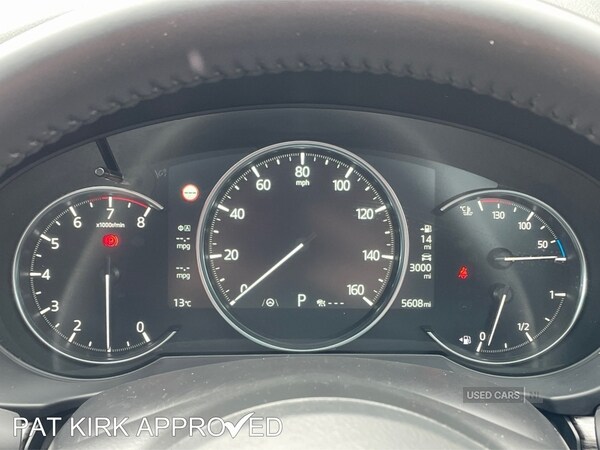 Used Mazda CX-5 2025 for sale - 76216235: Photo 7