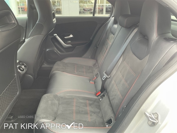 Used Mercedes-Benz A-Class 2020 for sale - 76349998: Photo 11