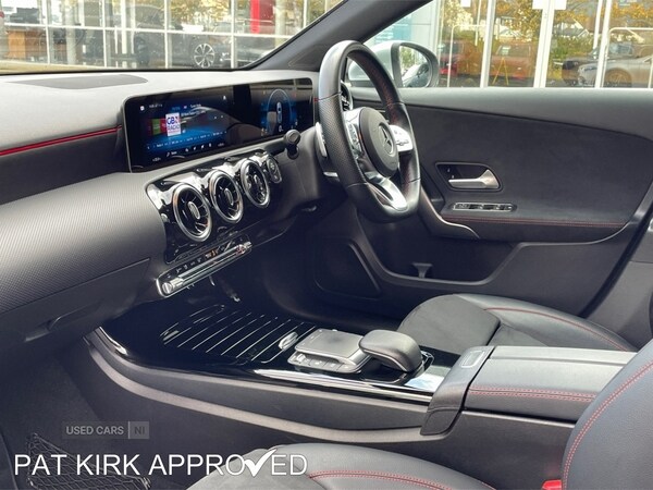 Used Mercedes-Benz A-Class 2020 for sale - 76349998: Photo 12