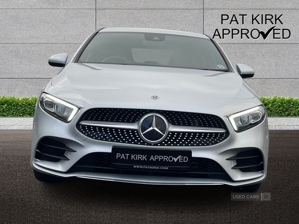 Used Mercedes-Benz A-Class 2020 for sale - 76349998: Photo 13